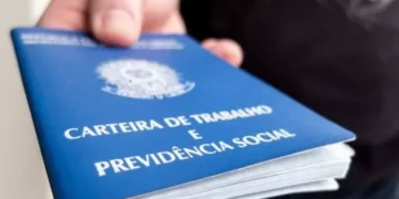 Vagas de emprego da Agência do Trabalhador