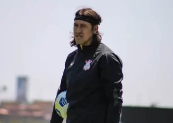 Polícia identifica autores de ameaças a Cássio e outros atletas do Corinthians