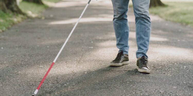 Cegueira poderia ter sido evitada em 75% dos casos em todo o país
