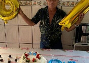 Ele descobriu doença de Chagas em exame de rotina: ‘Coração estava fraco’