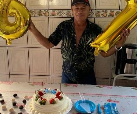 Ele descobriu doença de Chagas em exame de rotina: ‘Coração estava fraco’