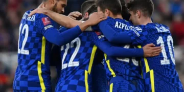 Brasileiro cofundador do Facebook pode virar dono do Chelsea