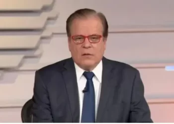 Jornalista Chico Pinheiro deixa a Rede Globo após 32 anos
