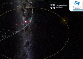 Chuva de meteoros poderá ser observada em todo o país; saiba melhor horário para ver