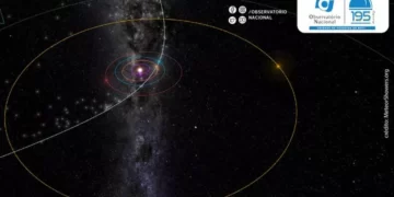 Chuva de meteoros poderá ser observada em todo o país; saiba melhor horário para ver