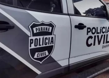 Policiais civis discutem e uma mata o outro