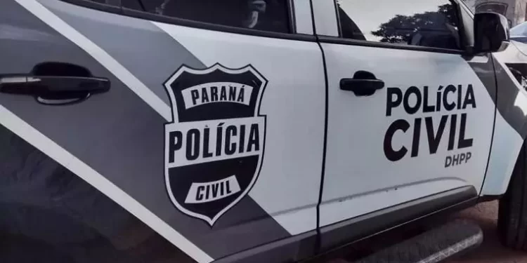 Policiais civis discutem e uma mata o outro