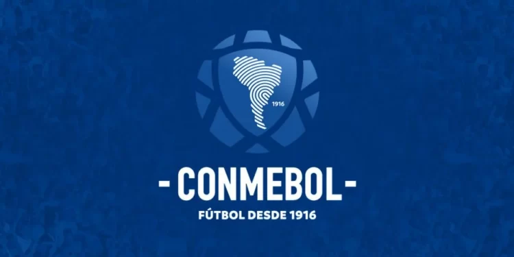 Conmebol promete mudanças para endurecer punições após casos de racismo em 2022