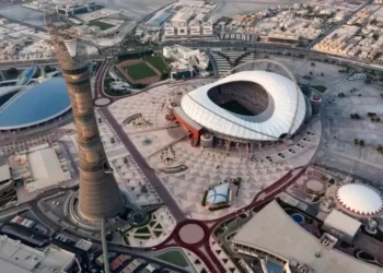 FIFA planeja estender jogos da Copa do Mundo no Catar de 90 para 100 minutos