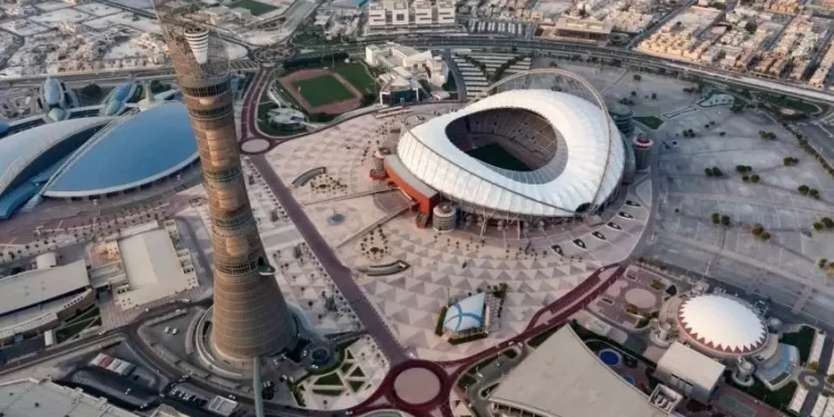 FIFA planeja estender jogos da Copa do Mundo no Catar de 90 para 100 minutos