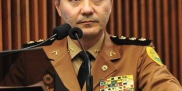 Deputado relata que enfrentou bloqueio e trocou tiros com bandidos do assalto em Guarapuava