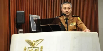 Em discurso na Alep, deputado Coronel Lee ameaça Lula de morte e oposição promete ir à Justiça