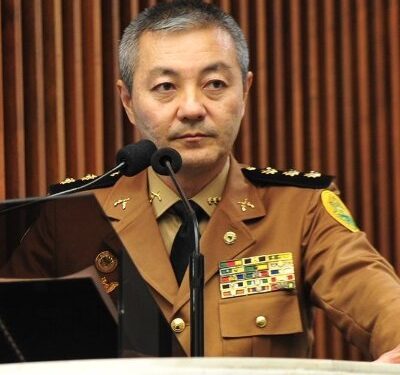 Deputado relata que enfrentou bloqueio e trocou tiros com bandidos do assalto em Guarapuava