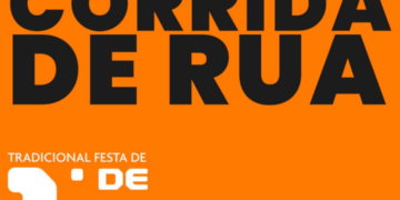 Corrida Rústica do Dia do Trabalhador tem inscrições encerradas