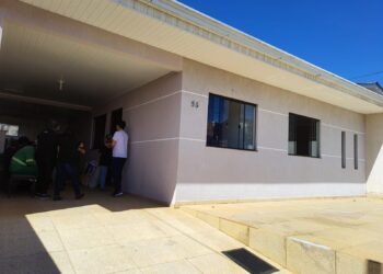 CRAS do Tancredo Neves terá novo endereço a partir de quinta-feira (07)