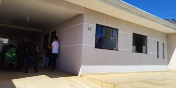 CRAS do Tancredo Neves terá novo endereço a partir de quinta-feira (07)