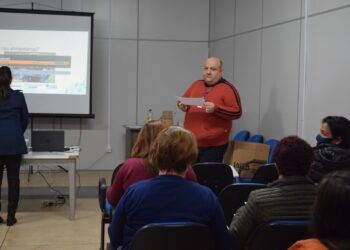 Vigilância Sanitária promove curso voltado à manipulação de alimentos