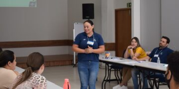 Servidores da Agência do Empreendedor participam de qualificação sobre atendimento ao público