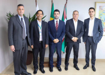 Estado e Defensoria firmam convênio para compartilhar acesso a sistema de execução penal