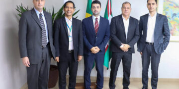 Estado e Defensoria firmam convênio para compartilhar acesso a sistema de execução penal