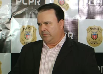 Ataque em Guarapuava: Polícia encontra mais uma arma abandonada por criminosos: ‘Cada dia que passa, menor chance de encontrar suspeitos’, diz delegado