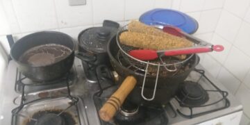 Vigilância Sanitária inicia operação em cozinhas de empresas com serviço delivery