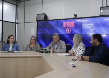 Cascavel decreta pandemia de dengue após mais de mil casos confirmados no atual ano epidemiológico