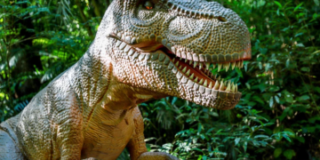 Jurassic Park brasileiro vai ser inaugurado este ano