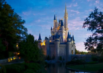 Executiva da Disney promete mais personagens LGBT+