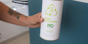 Guarapuava conta com ecopontos para descarte correto de resíduos