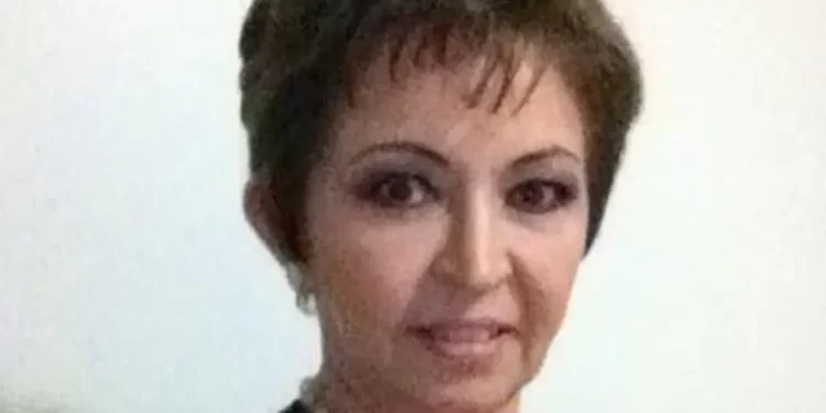 Morre em Guarapuava Eliane Dranca