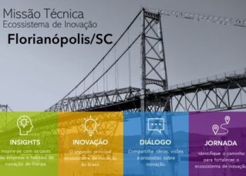 Missão Técnica Ecossistema de Inovação