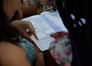 Enem 2022: pedidos de isenção da inscrição começam nesta segunda-feira (4)