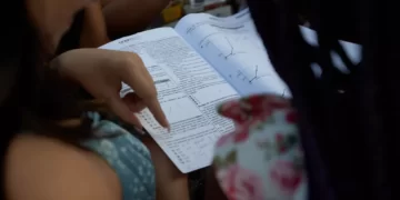 Enem 2022: pedidos de isenção da inscrição começam nesta segunda-feira (4)