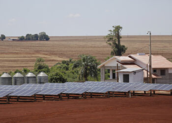 ExpoLondrina abordará vantagens das energias renováveis no campo