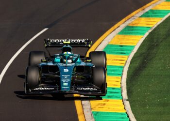 Band transmite GP da Austrália de F1 e terceira etapa da Stock Car