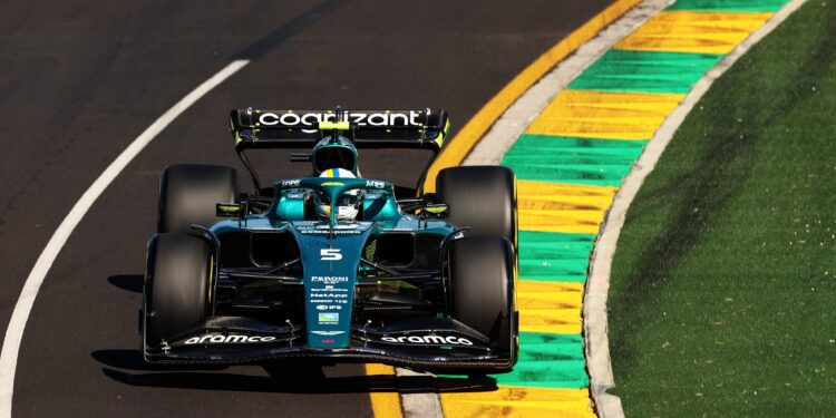 Band transmite GP da Austrália de F1 e terceira etapa da Stock Car