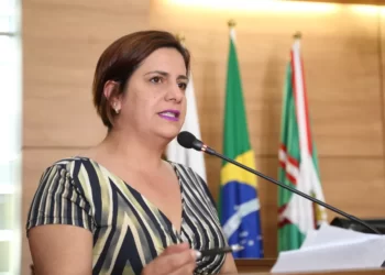 Ex-vereadora Fabiane Rosa é condenada a mais de 40 anos de prisão por peculato e concussão