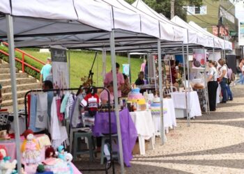 Inscrições para a Feira de Economia Solidária do Dia das Mães, serão abertas nesta segunda-feira (25)