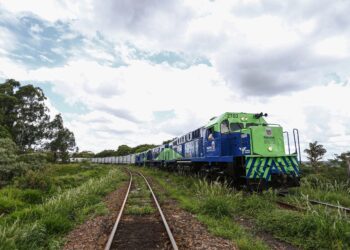 Ibama divulga a lista das cidades que receberão audiências públicas da Nova Ferroeste