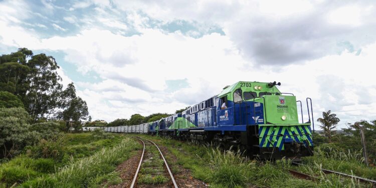 Ibama divulga a lista das cidades que receberão audiências públicas da Nova Ferroeste