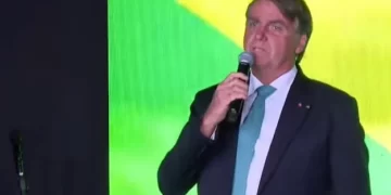 Bolsonaro: fertilizantes podem levar à ‘guerra da segurança alimentar’
