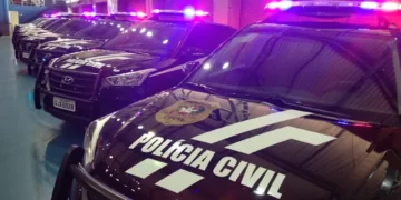 Padrasto é preso por estuprar enteada em SC; adolescente diz que mãe permitia abusos