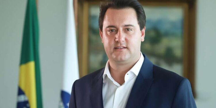 Ratinho Junior deveria olhar com lupa a segurança pública do Estado