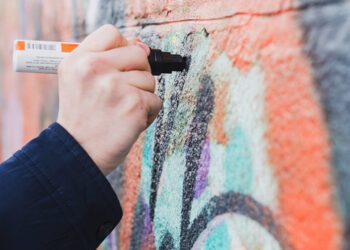 Cultura apresenta detalhes do edital que estimula intervenções nos muros das escolas