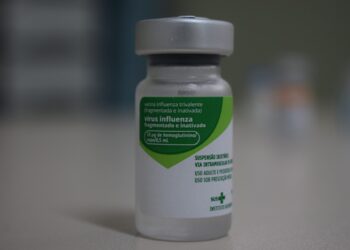 Guarapuava inicia campanha de vacinação contra a gripe