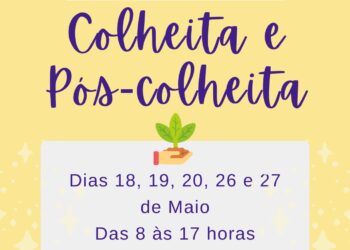 Prefeitura de Guamiranga oferece cursos de Pscicultura e Colheita e Pós-colheita neste mês de maio