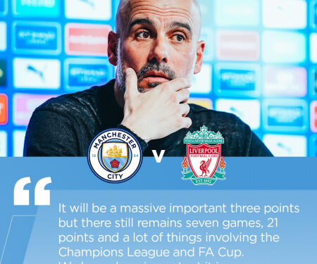 Guardiola se nega a falar sobre proposta para assumir a seleção brasileira