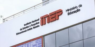 Inep inicia aplicação do Pisa 2022