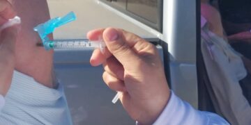 Campanha de vacinação contra a gripe inicia nesta segunda-feira (04)